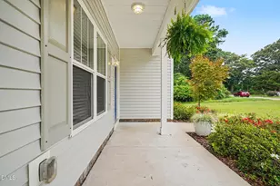 213 Massengill St, Four Oaks, NC 27524 - Photo 3