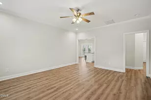 213 Massengill St, Four Oaks, NC 27524 - Photo 9