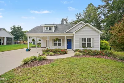 213 Massengill Street, Four Oaks, NC 27524 - Photo 3