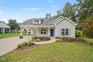 213 Massengill St, Four Oaks, NC 27524 - Photo 3