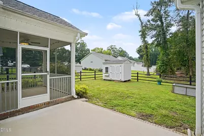 213 Massengill Street, Four Oaks, NC 27524 - Photo 23