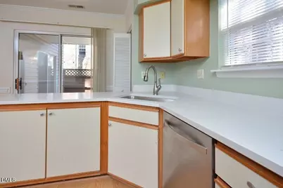 425 Summerwalk Circle, Chapel Hill, NC 27517 - Photo 19