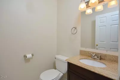 425 Summerwalk Circle, Chapel Hill, NC 27517 - Photo 9