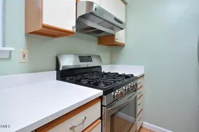 425 Summerwalk Circle, Chapel Hill, NC 27517 - Photo 17