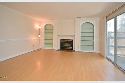 425 Summerwalk Circle, Chapel Hill, NC 27517 - Photo 5