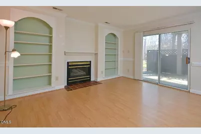 425 Summerwalk Circle, Chapel Hill, NC 27517 - Photo 7