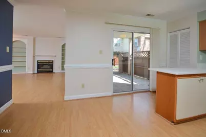 425 Summerwalk Circle, Chapel Hill, NC 27517 - Photo 11