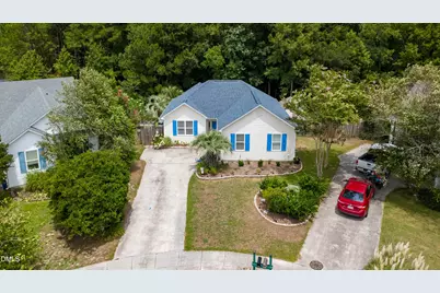 9544 Mermaids Watch Court, Leland, NC 28451 - Photo 33