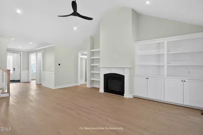 239 Isabelle Valley Drive, Zebulon, NC 27597 - Photo 9