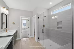 239 Isabelle Vly Dr, Zebulon, NC 27597 - Photo 25