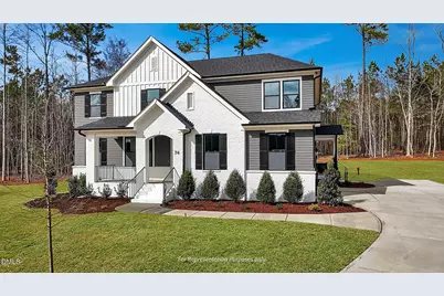 239 Isabelle Valley Drive, Zebulon, NC 27597 - Photo 3