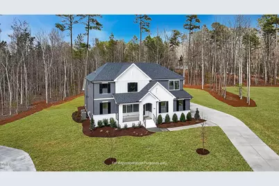 239 Isabelle Valley Drive, Zebulon, NC 27597 - Photo 5