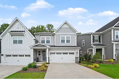 7821 Sofiana Avenue, Raleigh, NC 27617 - Photo 29