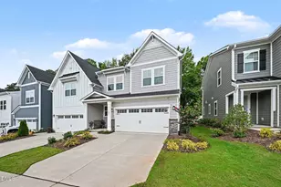 7821 Sofiana Ave, Raleigh, NC 27617 - Photo 29