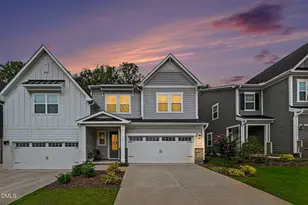 7821 Sofiana Ave, Raleigh, NC 27617 - Photo 1