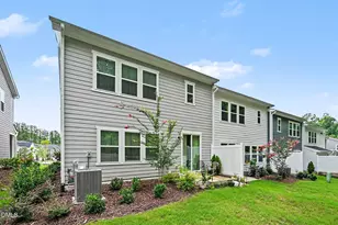 7821 Sofiana Ave, Raleigh, NC 27617 - Photo 27