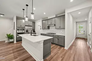 7821 Sofiana Ave, Raleigh, NC 27617 - Photo 9