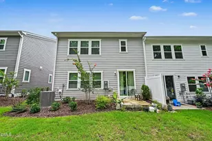 7821 Sofiana Ave, Raleigh, NC 27617 - Photo 25