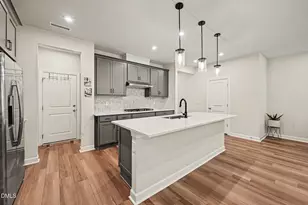 7821 Sofiana Ave, Raleigh, NC 27617 - Photo 11