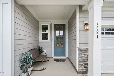 7821 Sofiana Avenue, Raleigh, NC 27617 - Photo 3