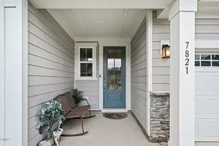 7821 Sofiana Ave, Raleigh, NC 27617 - Photo 3