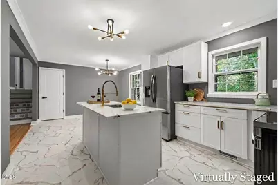 3304 Julian Drive, Raleigh, NC 27604 - Photo 9