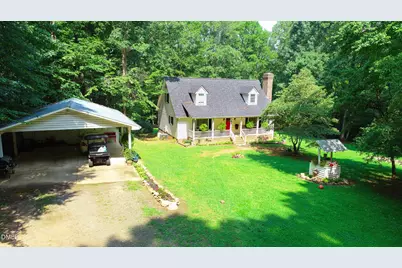 5923 Rivers Bend Drive, Rougemont, NC 27572 - Photo 25