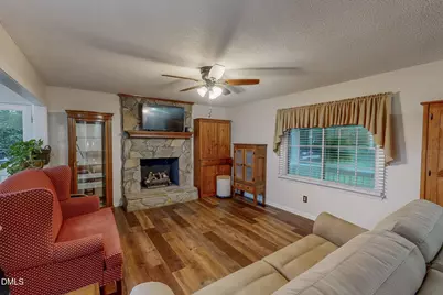 5923 Rivers Bend Drive, Rougemont, NC 27572 - Photo 3