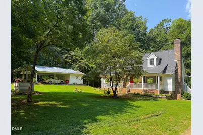 5923 Rivers Bend Drive, Rougemont, NC 27572 - Photo 39