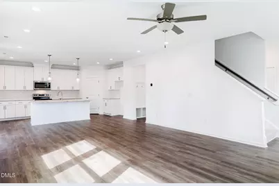 227 Vaughan Farms Drive #76, Angier, NC 27501 - Photo 15