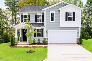227 Vaughan Farms Dr, Angier, NC 27501 - Photo 1