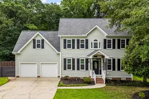 3313 Corsham Dr, Apex, NC 27539 - Photo 1
