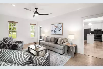 3313 Corsham Drive, Apex, NC 27539 - Photo 25