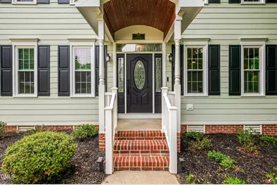 3313 Corsham Drive, Apex, NC 27539 - Photo 11