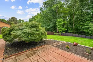 3313 Corsham Dr, Apex, NC 27539 - Photo 49