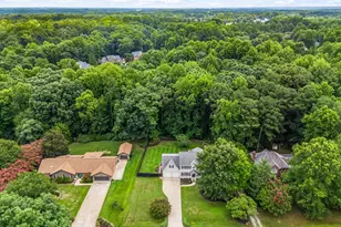 3313 Corsham Dr, Apex, NC 27539 - Photo 55