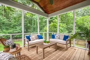 3313 Corsham Dr, Apex, NC 27539 - Photo 29