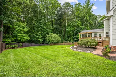 3313 Corsham Drive, Apex, NC 27539 - Photo 51