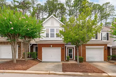 411 Perrault Drive, Morrisville, NC 27560 - Photo 1