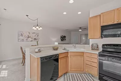 411 Perrault Drive, Morrisville, NC 27560 - Photo 15