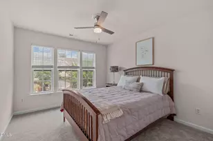 411 Perrault Dr, Morrisville, NC 27560 - Photo 23