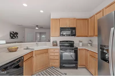 411 Perrault Drive, Morrisville, NC 27560 - Photo 3
