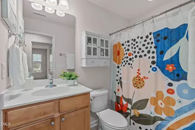 411 Perrault Drive, Morrisville, NC 27560 - Photo 25