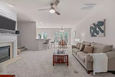 411 Perrault Drive, Morrisville, NC 27560 - Photo 9