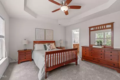 411 Perrault Drive, Morrisville, NC 27560 - Photo 17