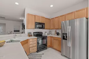 411 Perrault Dr, Morrisville, NC 27560 - Photo 13