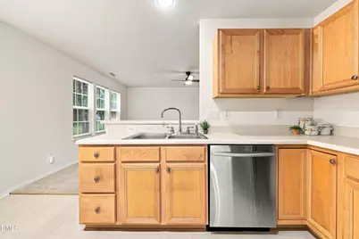 6001 Crayford Drive, Raleigh, NC 27604 - Photo 15