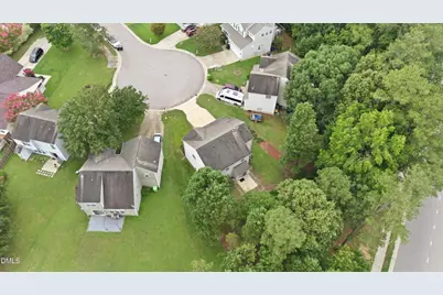6001 Crayford Drive, Raleigh, NC 27604 - Photo 41