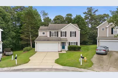 6001 Crayford Drive, Raleigh, NC 27604 - Photo 43