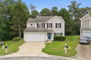 6001 Crayford Dr, Raleigh, NC 27604 - Photo 43